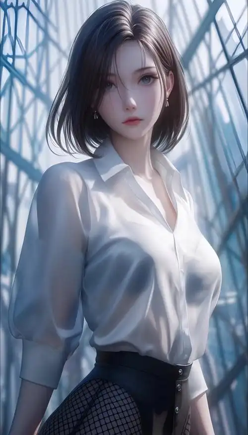 中国奇谭 海报